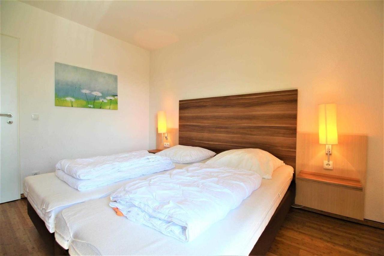 Apartment Hp Touristik - Residenz Hohe Lith Neu 2 1