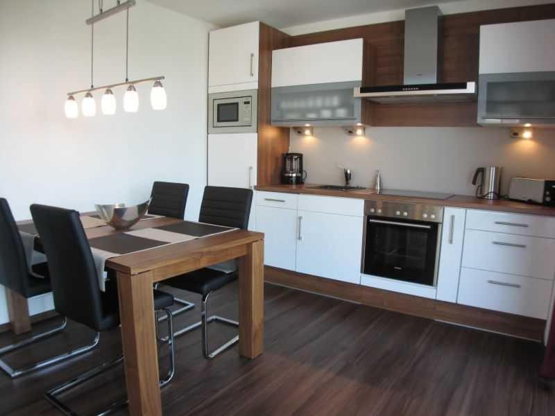 Apartment Hp Touristik - Residenz Hohe Lith Neu 2 1