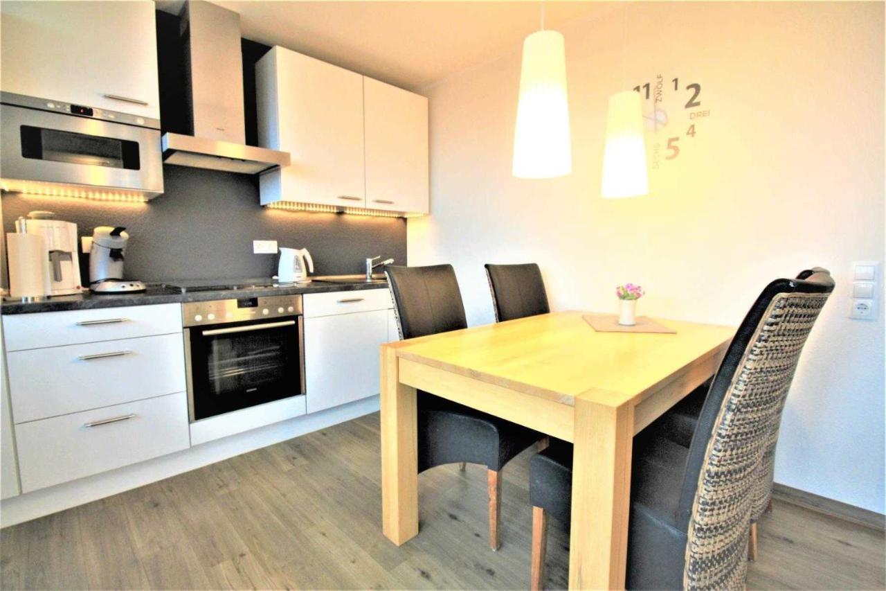 Hp Touristik - Residenz Hohe Lith Neu 2 1 Cuxhaven