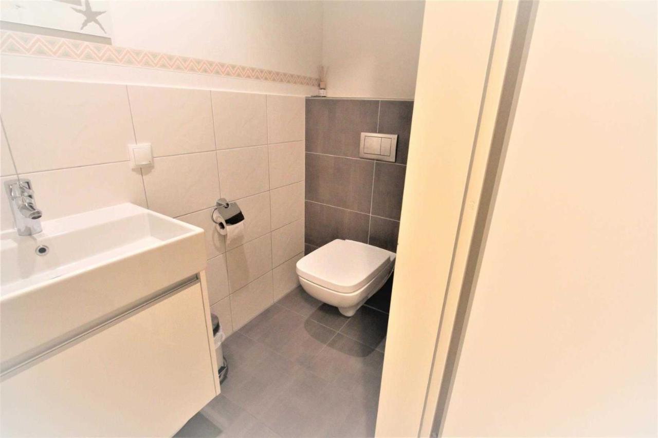 Hp Touristik - Residenz Hohe Lith Neu 2 1 Apartment