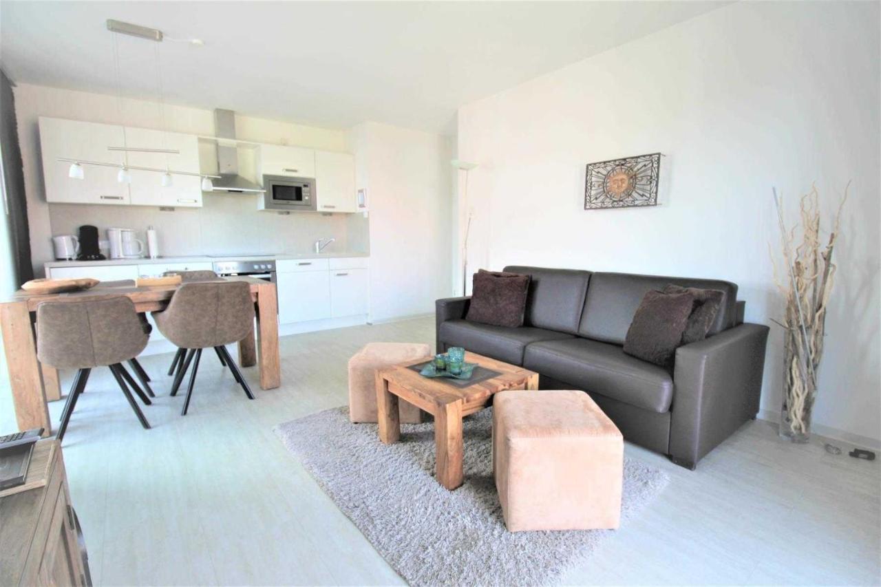 Hp Touristik - Residenz Hohe Lith Neu 2 1 Apartment *