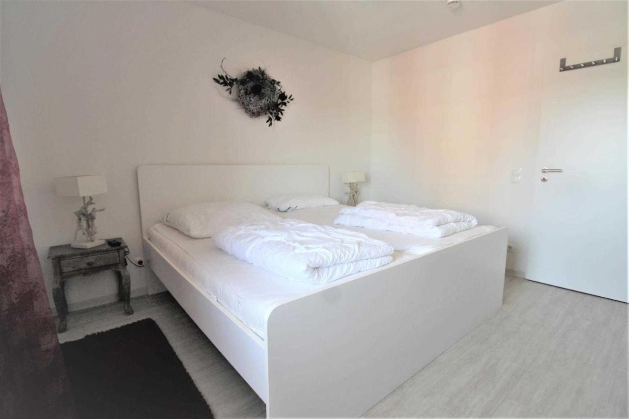 Apartment Hp Touristik - Residenz Hohe Lith Neu 2 1 Cuxhaven