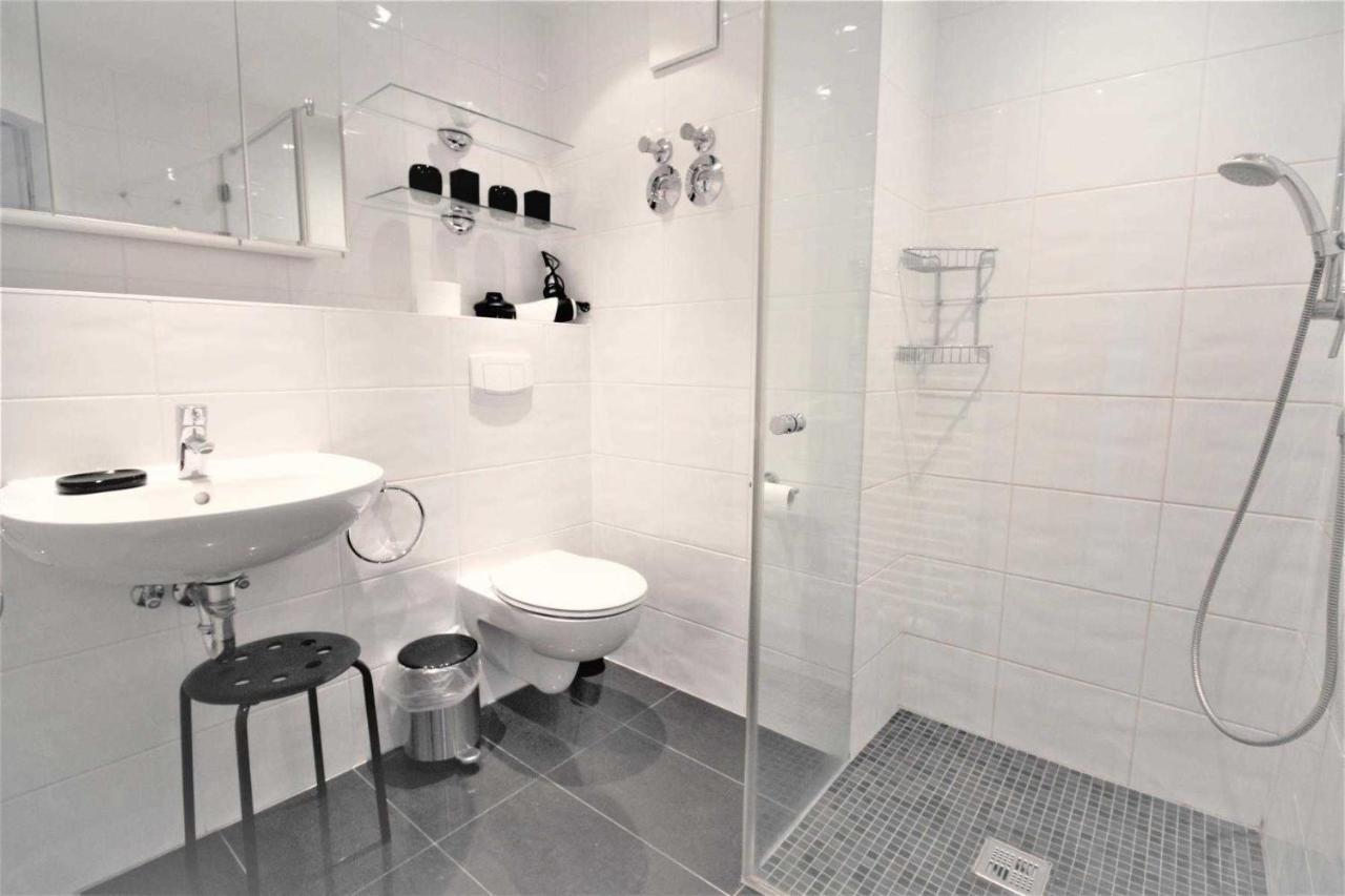Hp Touristik - Residenz Hohe Lith Neu 2 1 Cuxhaven