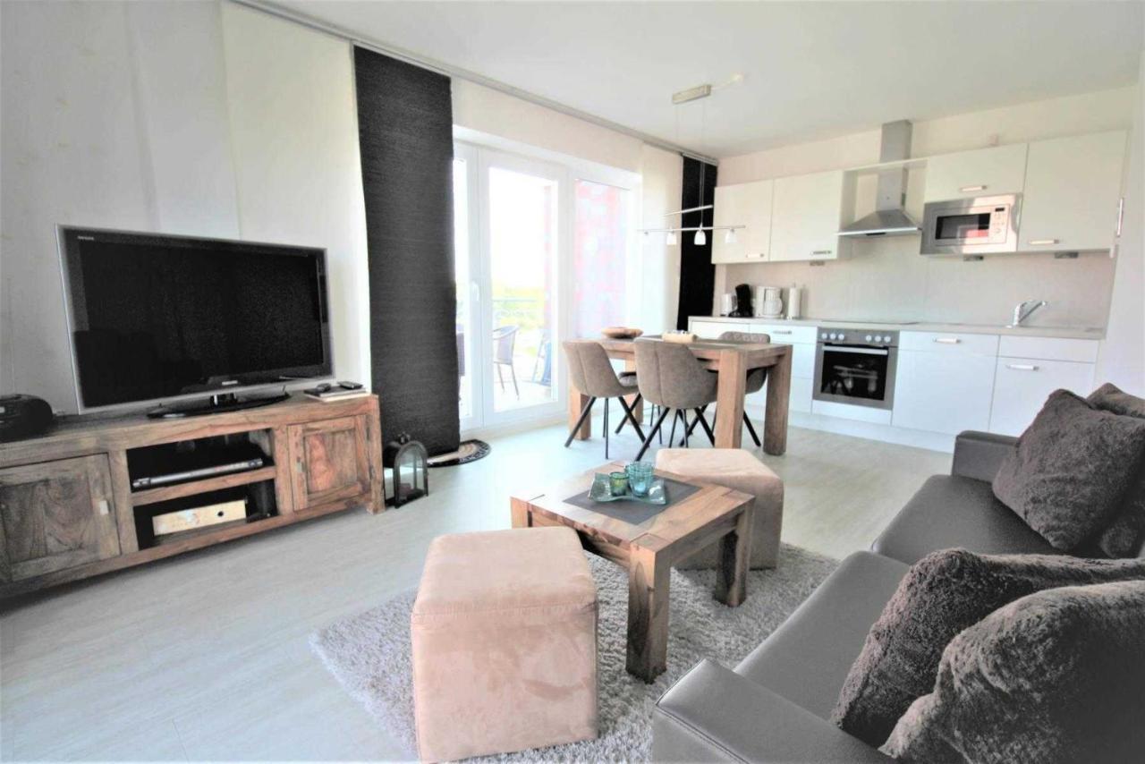 Hp Touristik - Residenz Hohe Lith Neu 2 1 Apartment