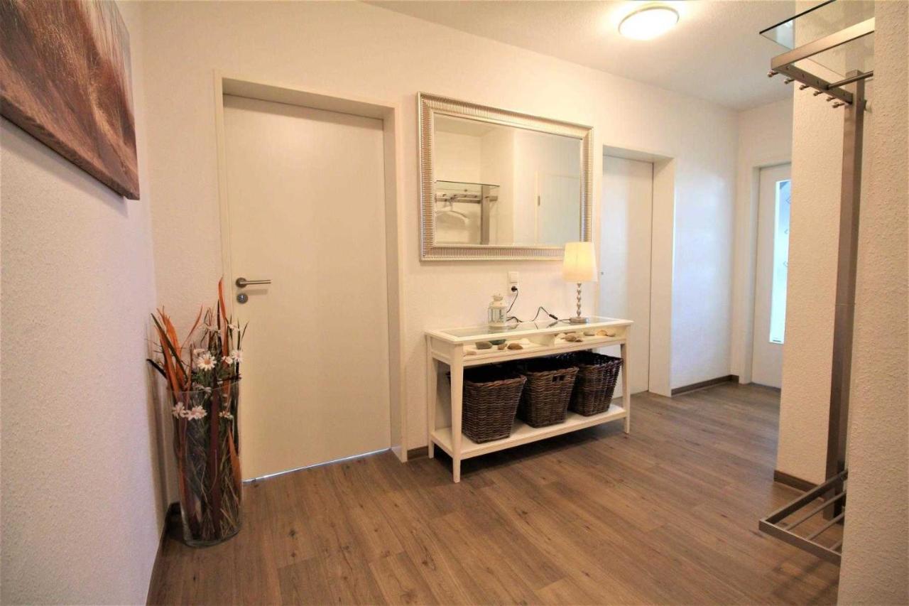 Apartment Hp Touristik - Residenz Hohe Lith Neu 2 1