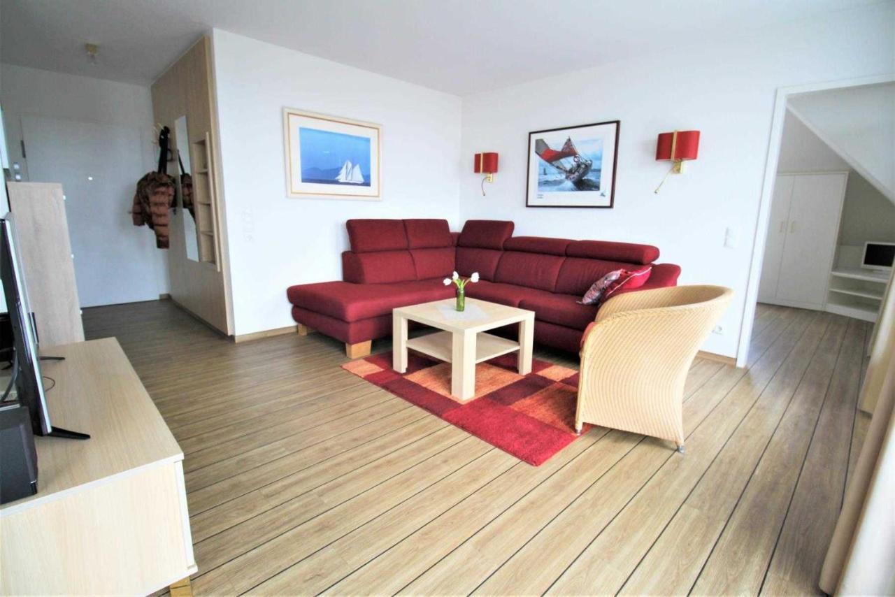 Apartment Hp Touristik - Residenz Hohe Lith Neu 2 1 *