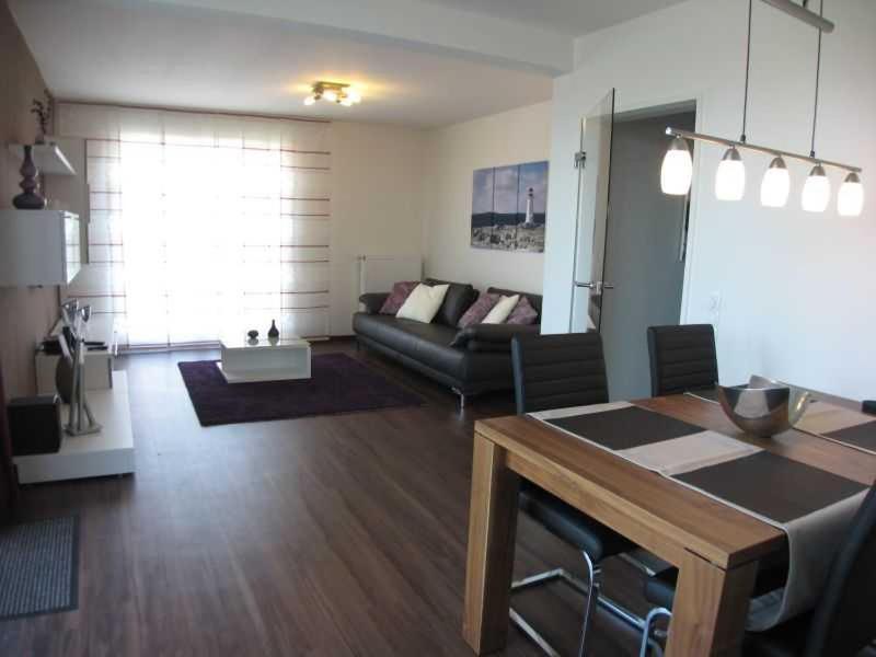 Apartment Hp Touristik - Residenz Hohe Lith Neu 2 1