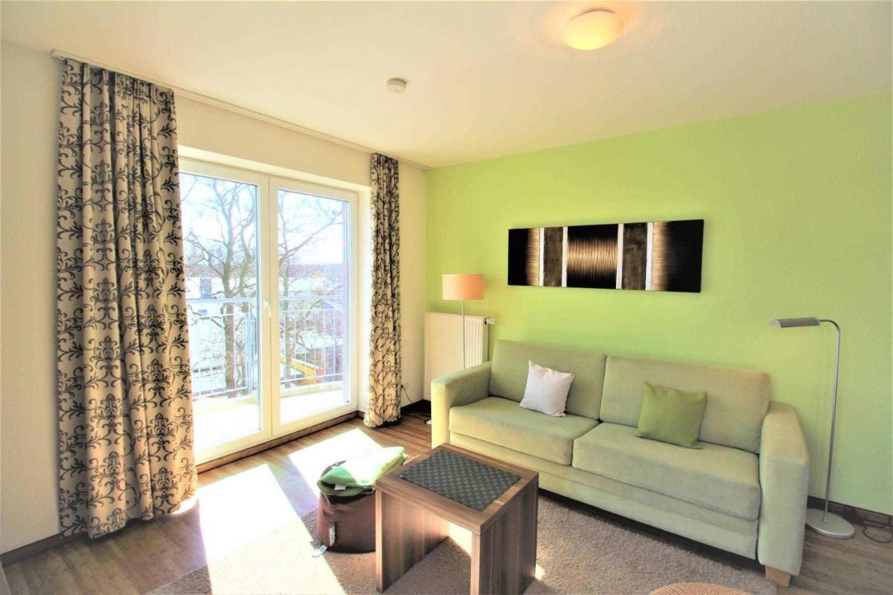 Hp Touristik - Residenz Hohe Lith Neu 2 1 Cuxhaven