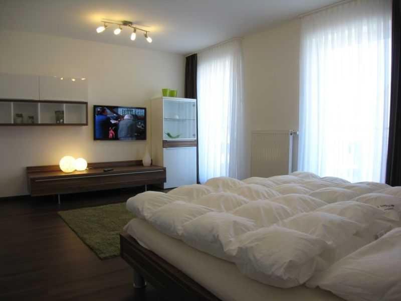 Apartment Hp Touristik - Residenz Hohe Lith Neu 2 1 Cuxhaven