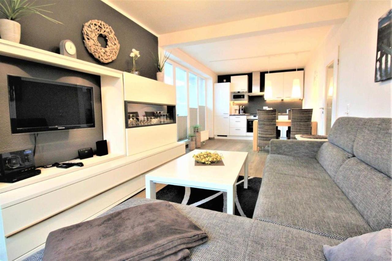 Hp Touristik - Residenz Hohe Lith Neu 2 1 Apartment