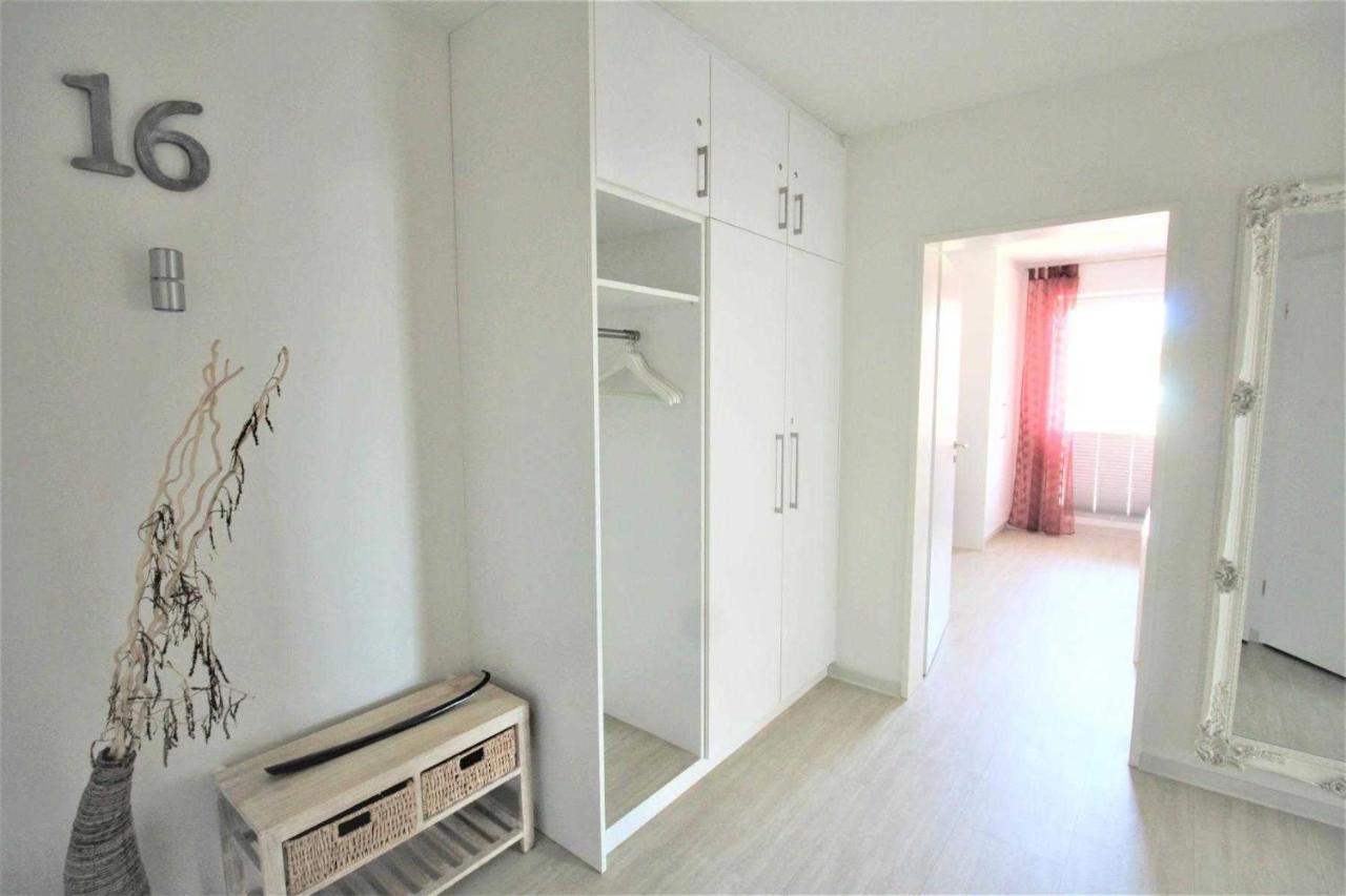 Hp Touristik - Residenz Hohe Lith Neu 2 1 Apartment Cuxhaven