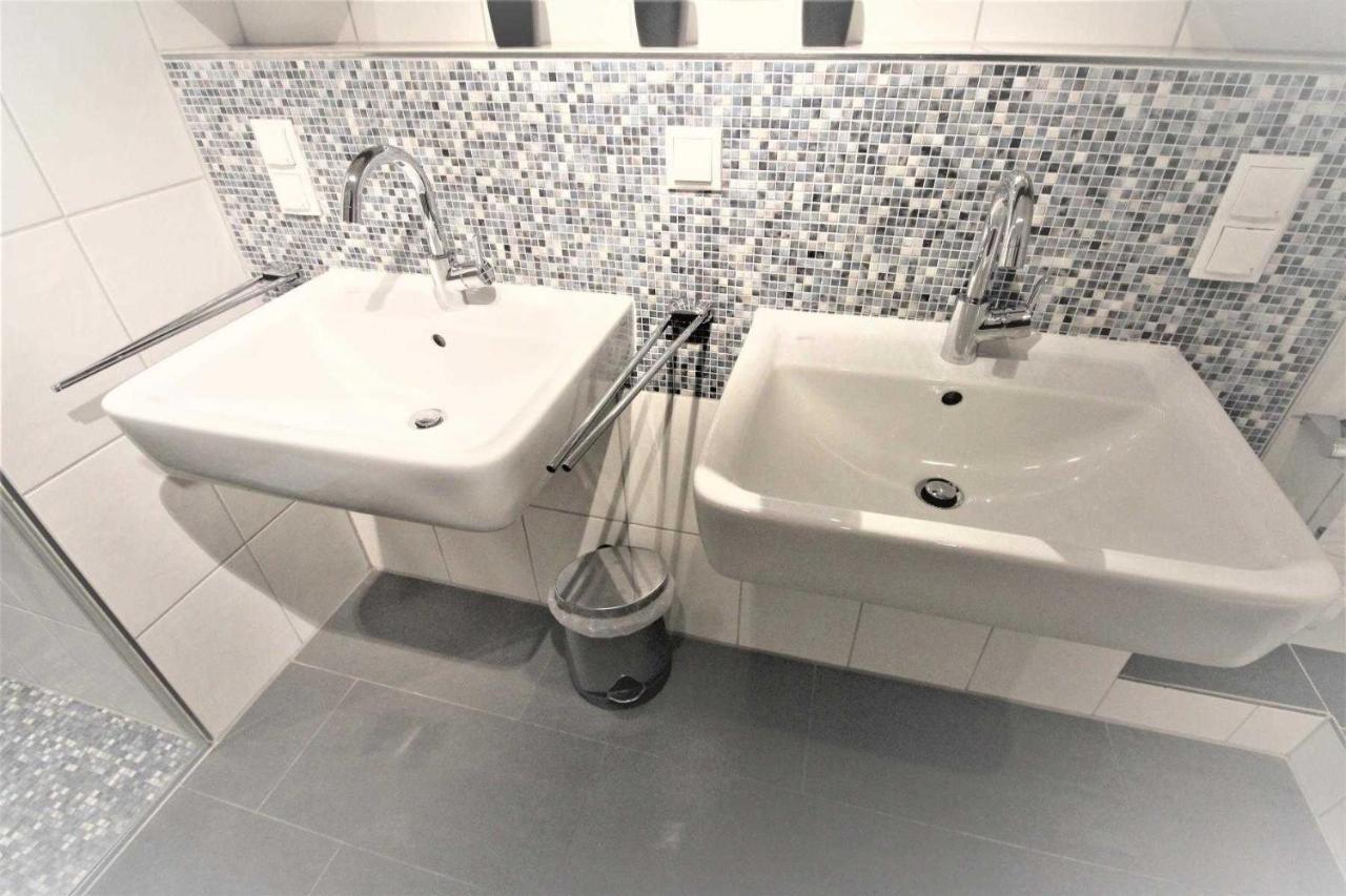 Hp Touristik - Residenz Hohe Lith Neu 2 1 Apartment