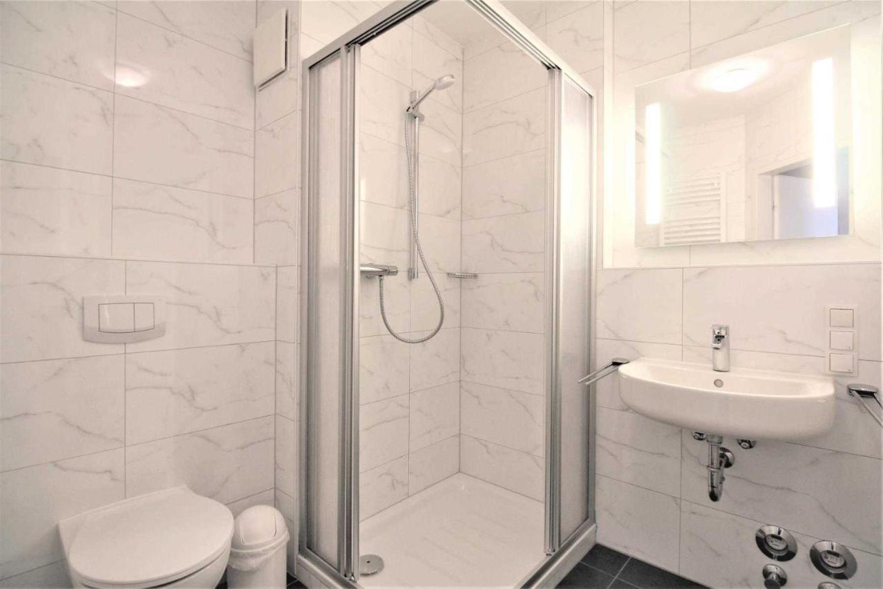 Hp Touristik - Residenz Hohe Lith Neu 2 1 Cuxhaven