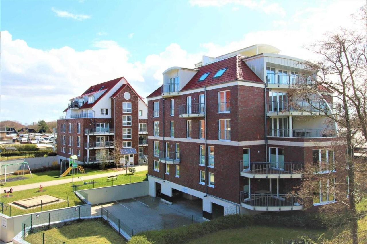 Hp Touristik - Residenz Hohe Lith Neu 2 1 Apartment *