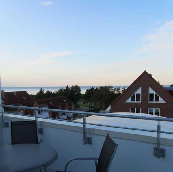 Hp Touristik - Residenz Hohe Lith Neu 2 1 Apartment *