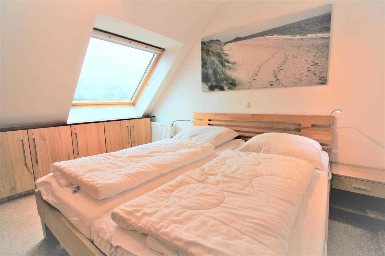 Hp Touristik - Residenz Hohe Lith Neu 2 1 Apartment Cuxhaven