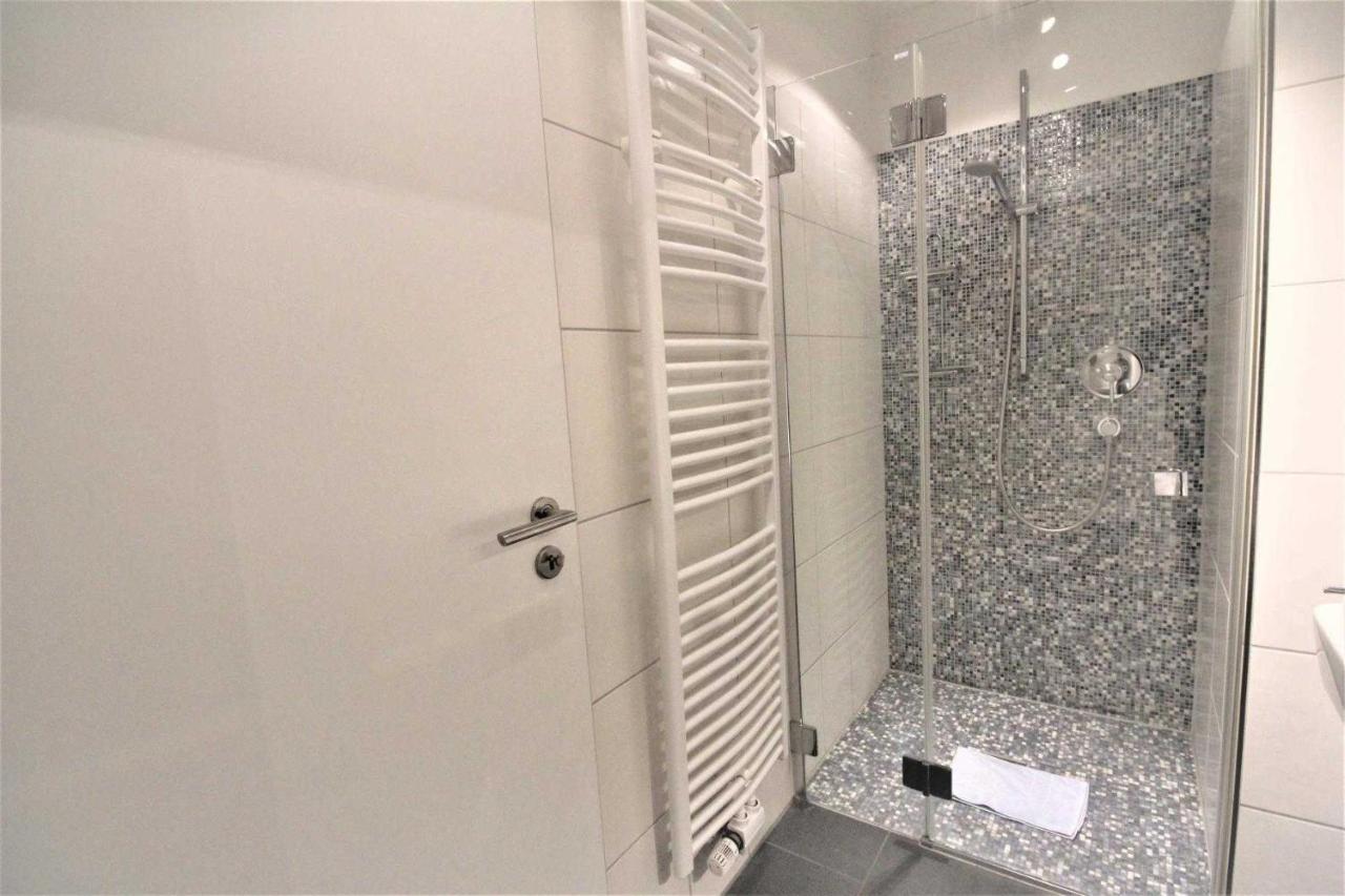 Hp Touristik - Residenz Hohe Lith Neu 2 1 *