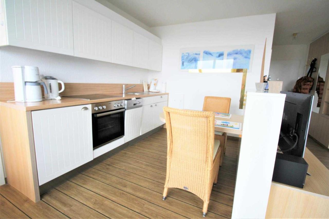 Apartment Hp Touristik - Residenz Hohe Lith Neu 2 1