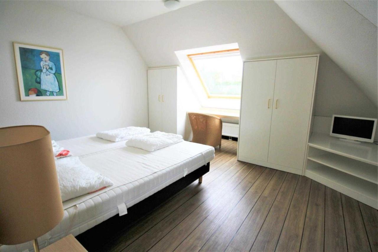 Apartment Hp Touristik - Residenz Hohe Lith Neu 2 1 Cuxhaven