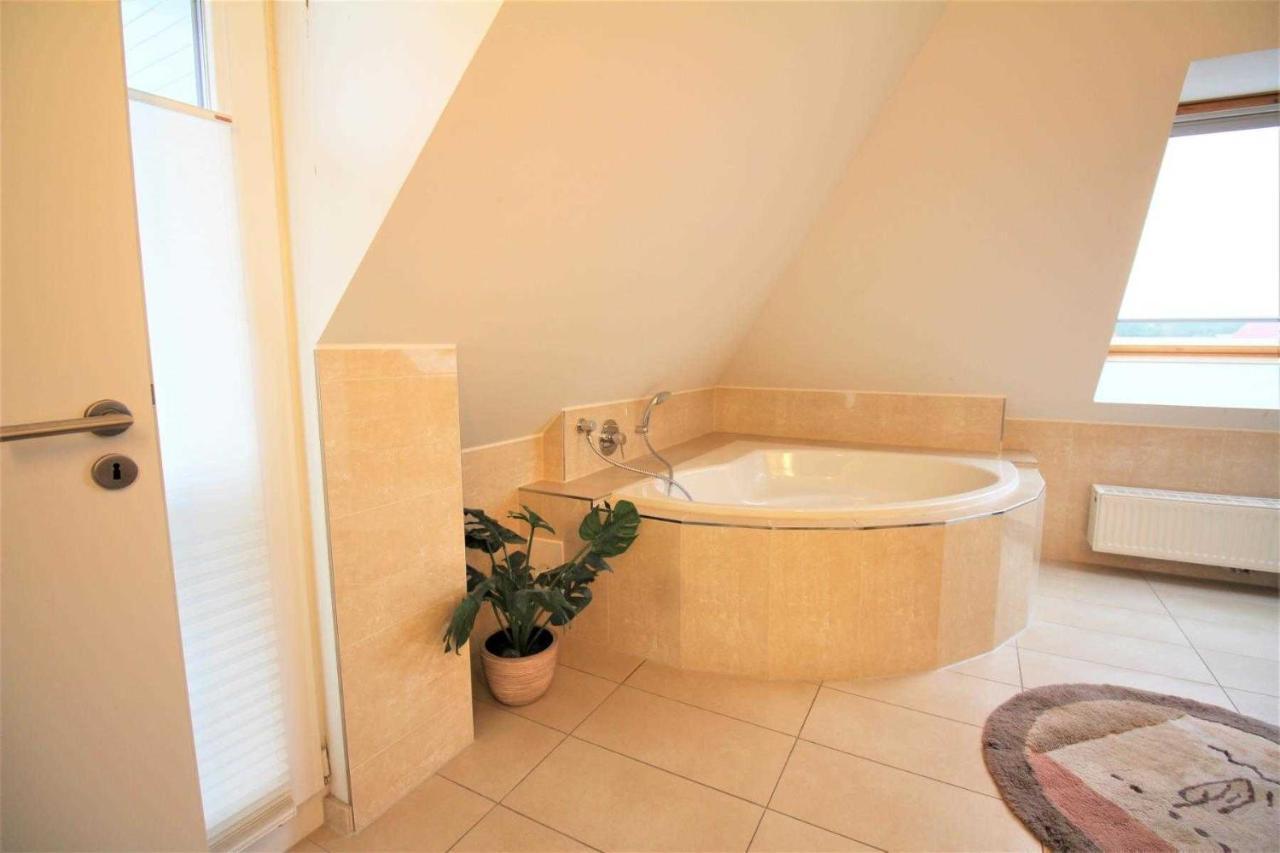 Hp Touristik - Residenz Hohe Lith Neu 2 1 Apartment