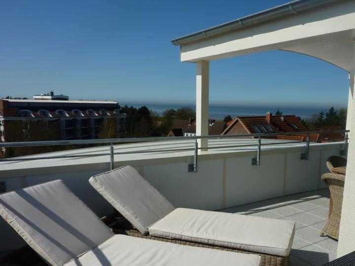 Apartment Hp Touristik - Residenz Hohe Lith Neu 2 1