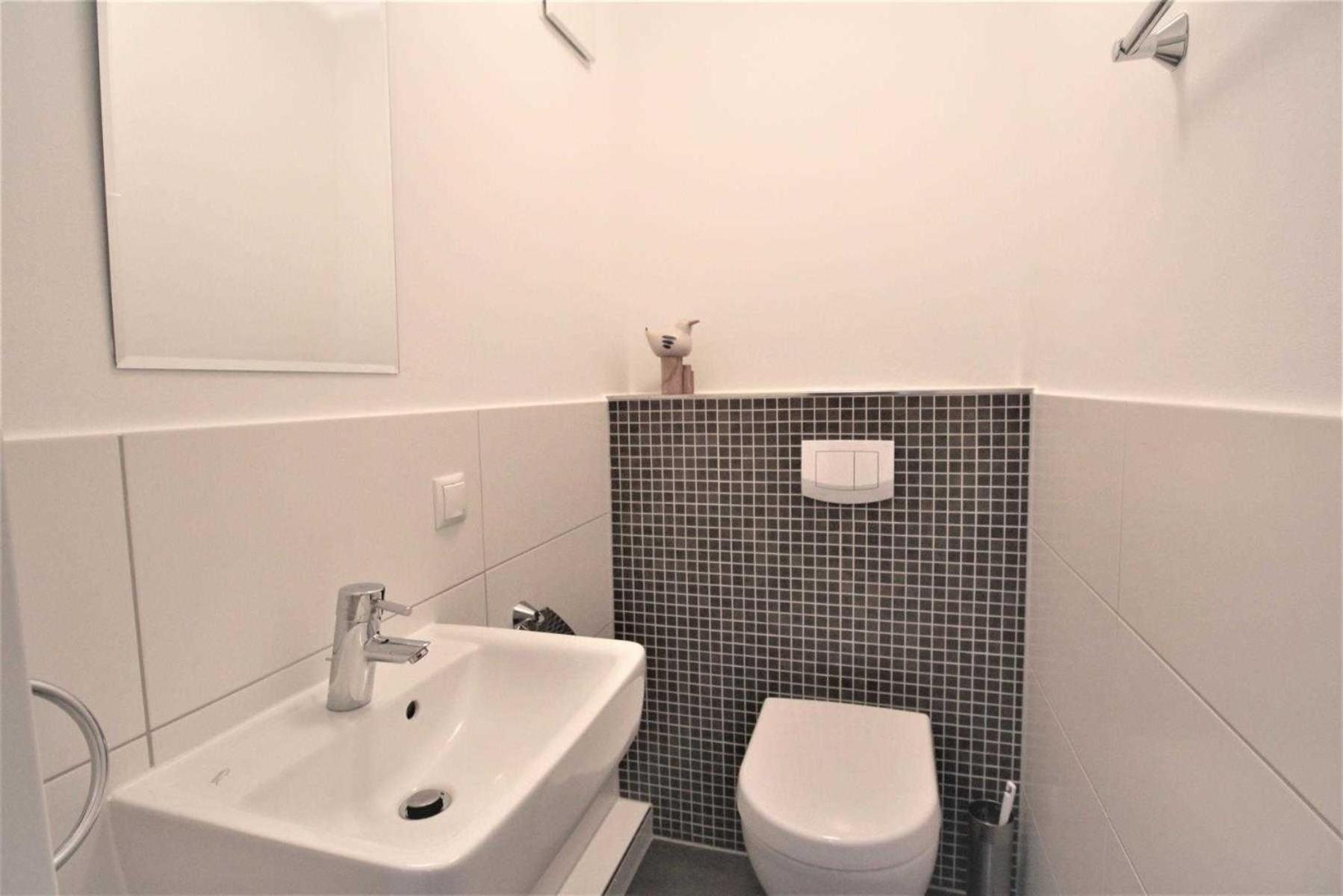 Apartment Hp Touristik - Residenz Hohe Lith Neu 2 1
