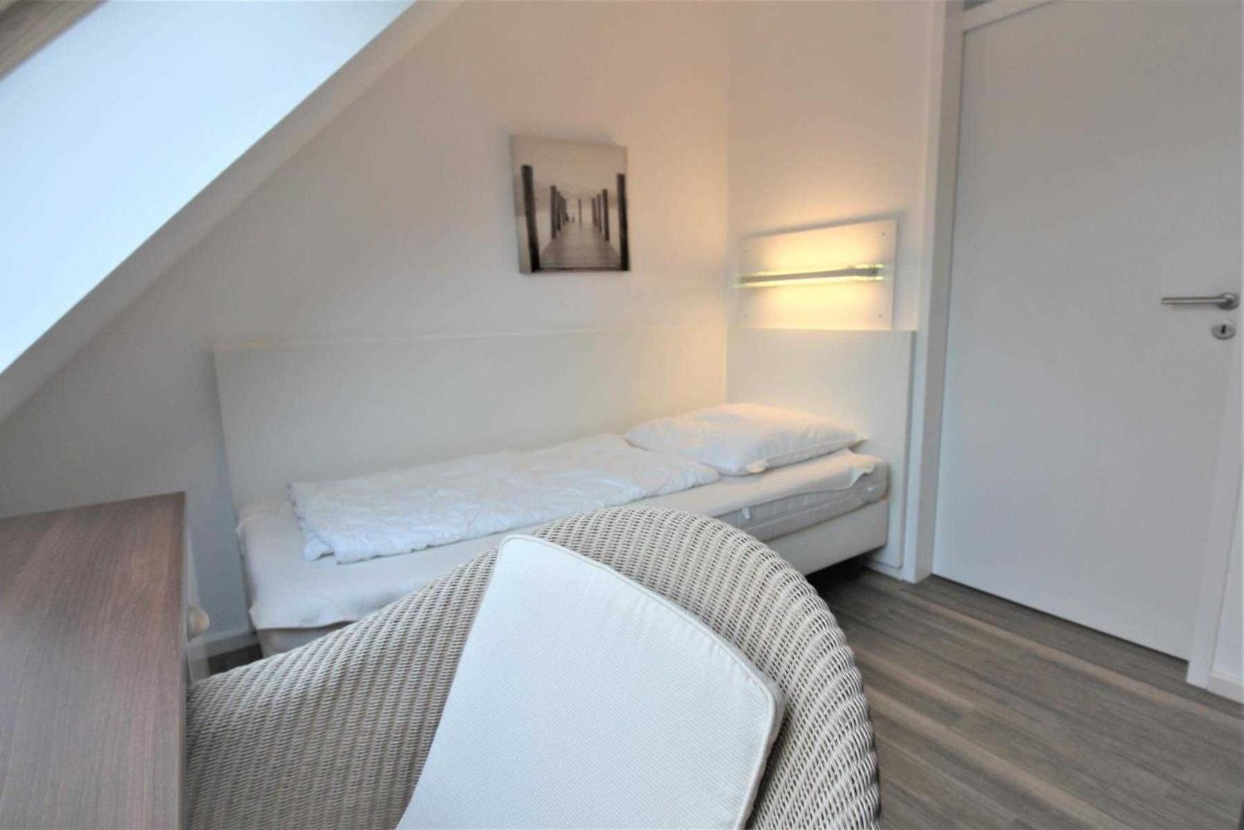 Hp Touristik - Residenz Hohe Lith Neu 2 1 Apartment *