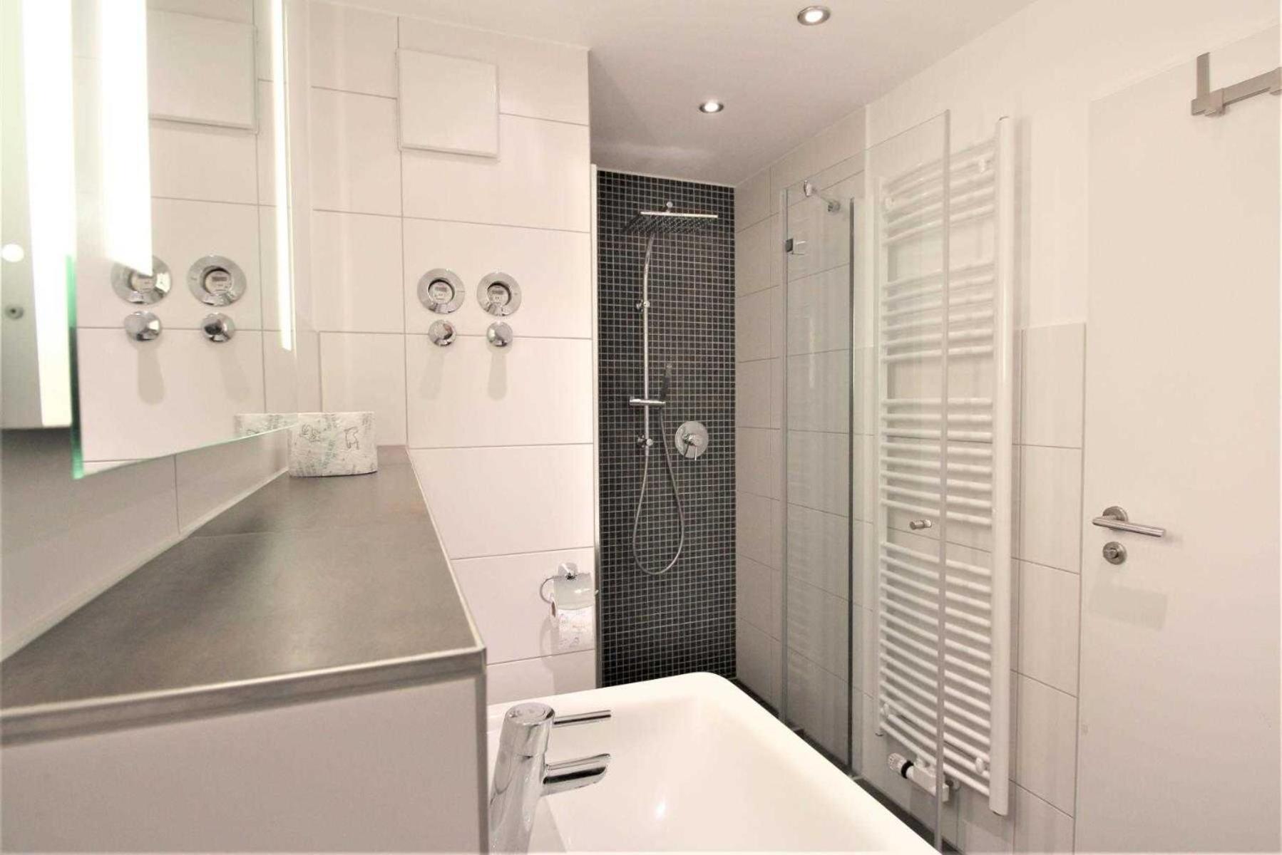 Apartment Hp Touristik - Residenz Hohe Lith Neu 2 1 *