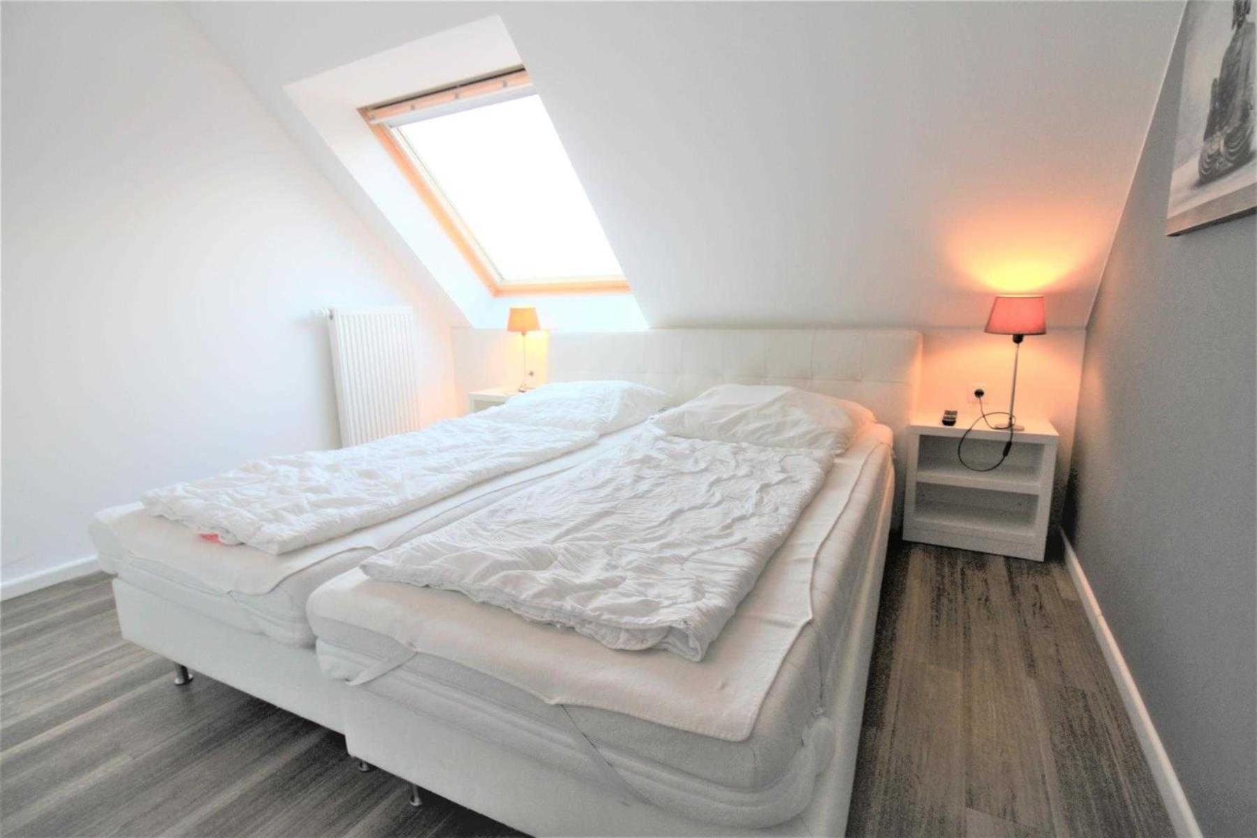 Apartment Hp Touristik - Residenz Hohe Lith Neu 2 1 *