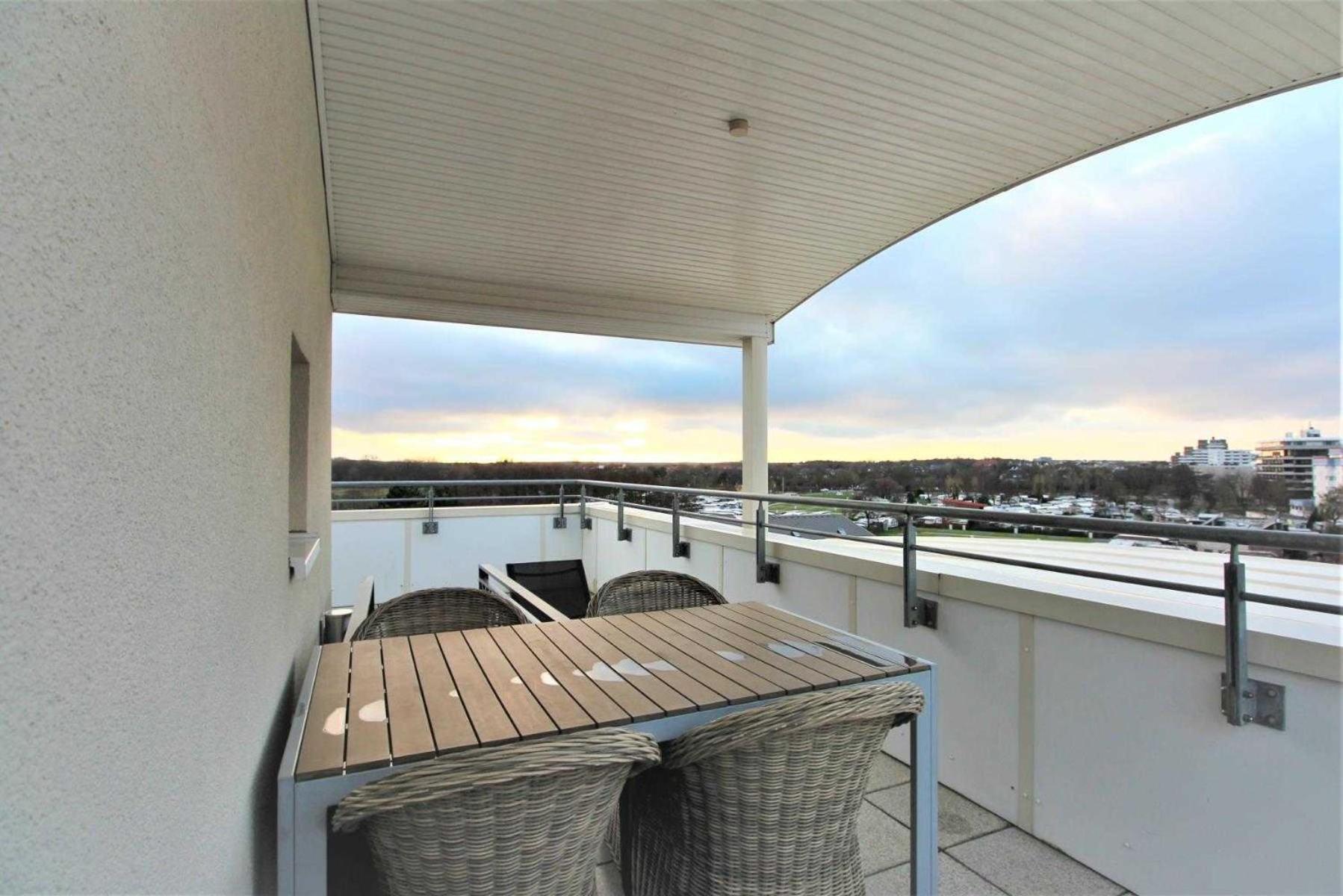 Hp Touristik - Residenz Hohe Lith Neu 2 1 Cuxhaven