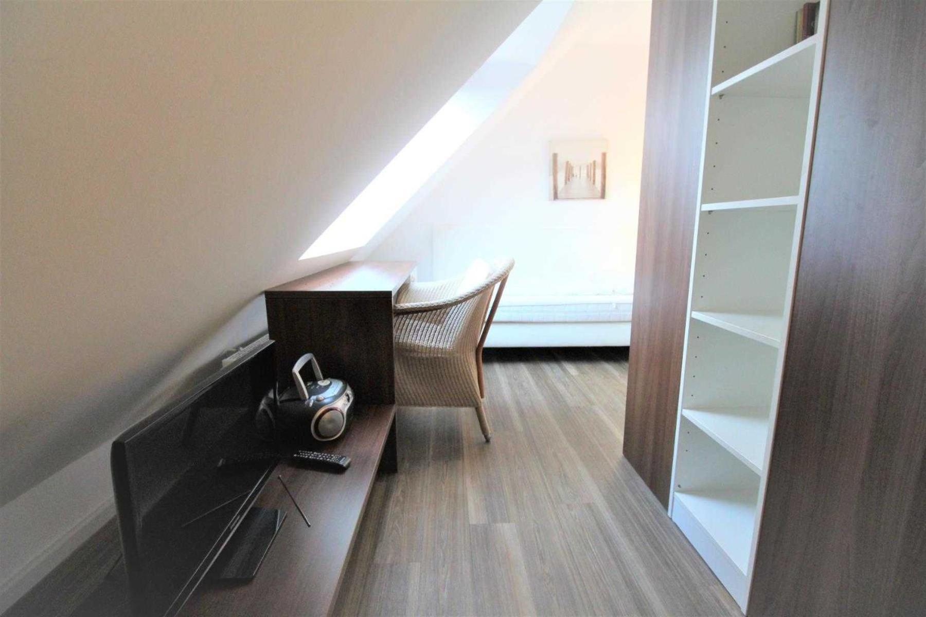 Hp Touristik - Residenz Hohe Lith Neu 2 1 * Cuxhaven