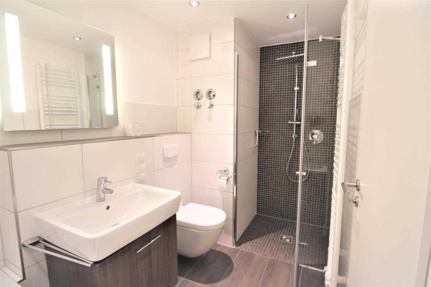 Apartment Hp Touristik - Residenz Hohe Lith Neu 2 1 *
