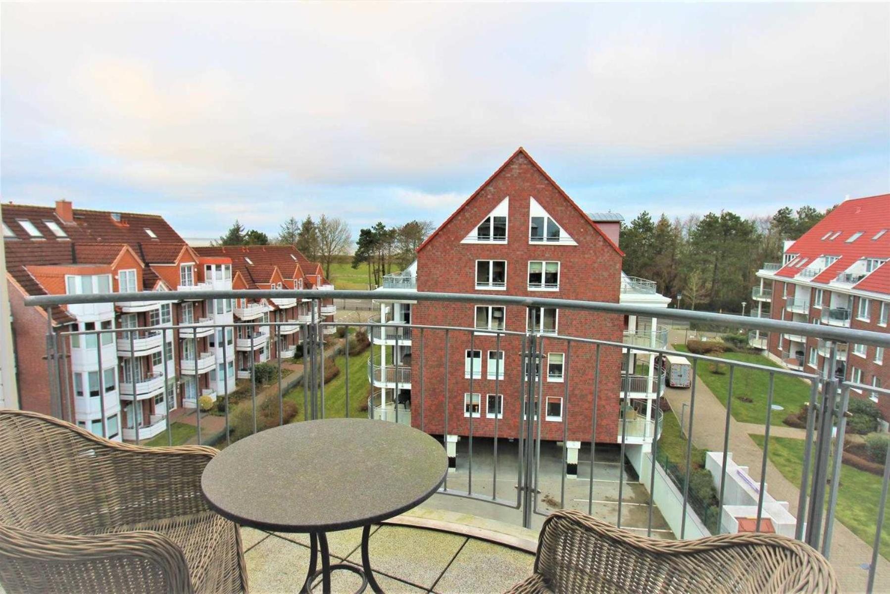 Hp Touristik - Residenz Hohe Lith Neu 2 1 Apartment