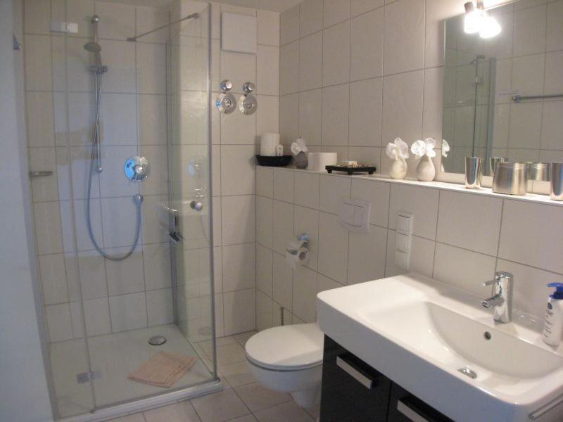 Hp Touristik - Residenz Hohe Lith Neu 2 1 * Cuxhaven