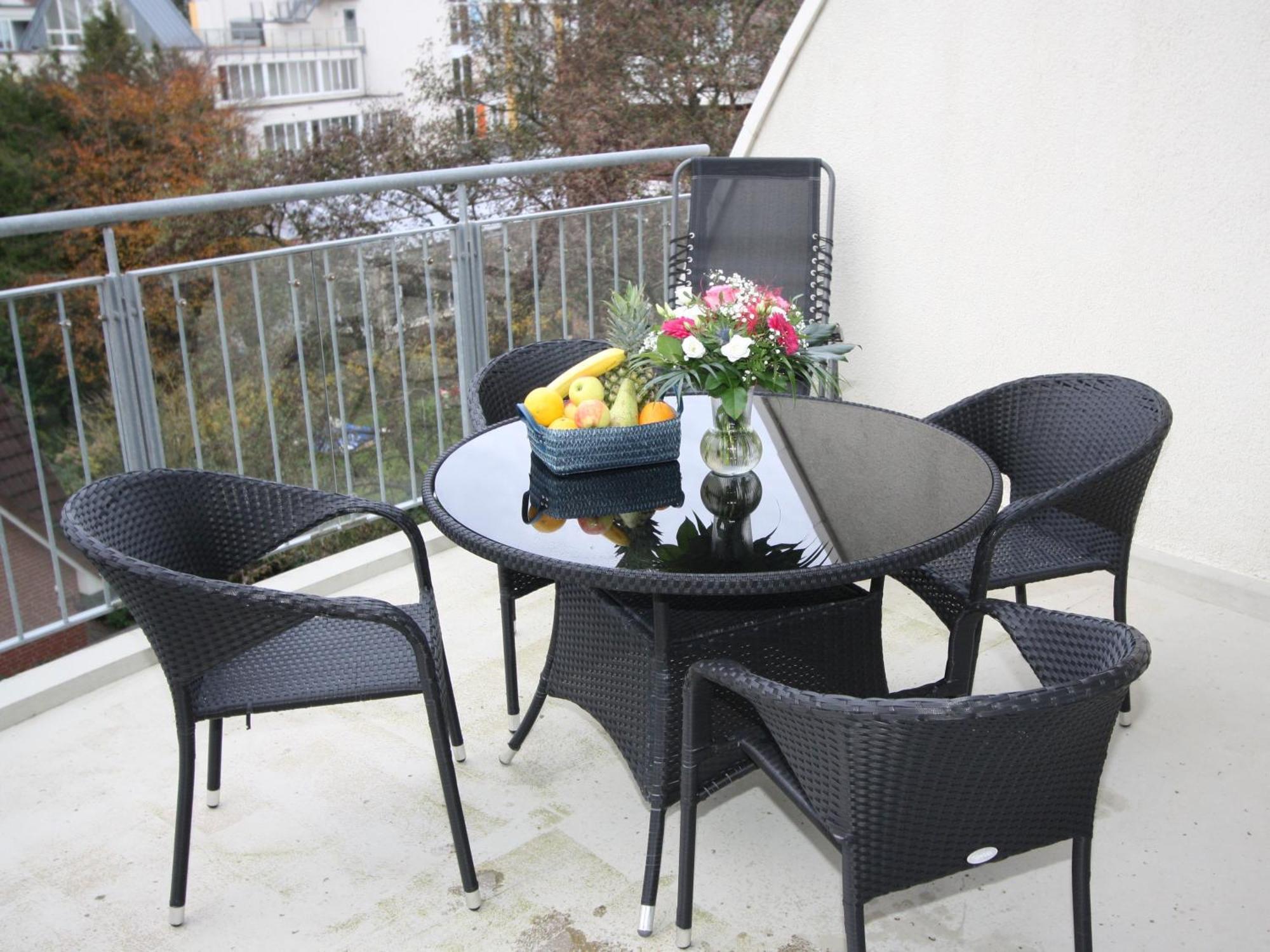 Hp Touristik - Residenz Hohe Lith Neu 2 1 Apartment Cuxhaven