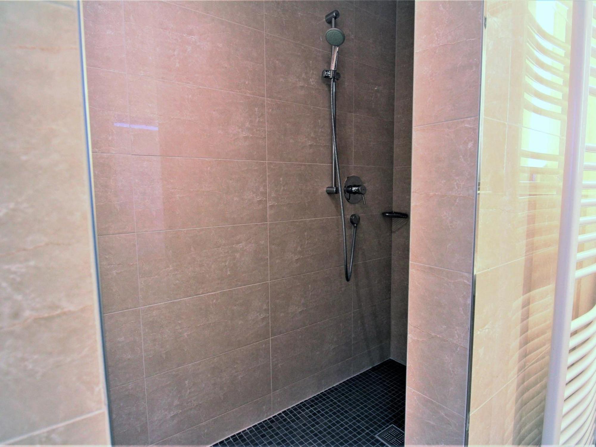 Hp Touristik - Residenz Hohe Lith Neu 2 1 Apartment *