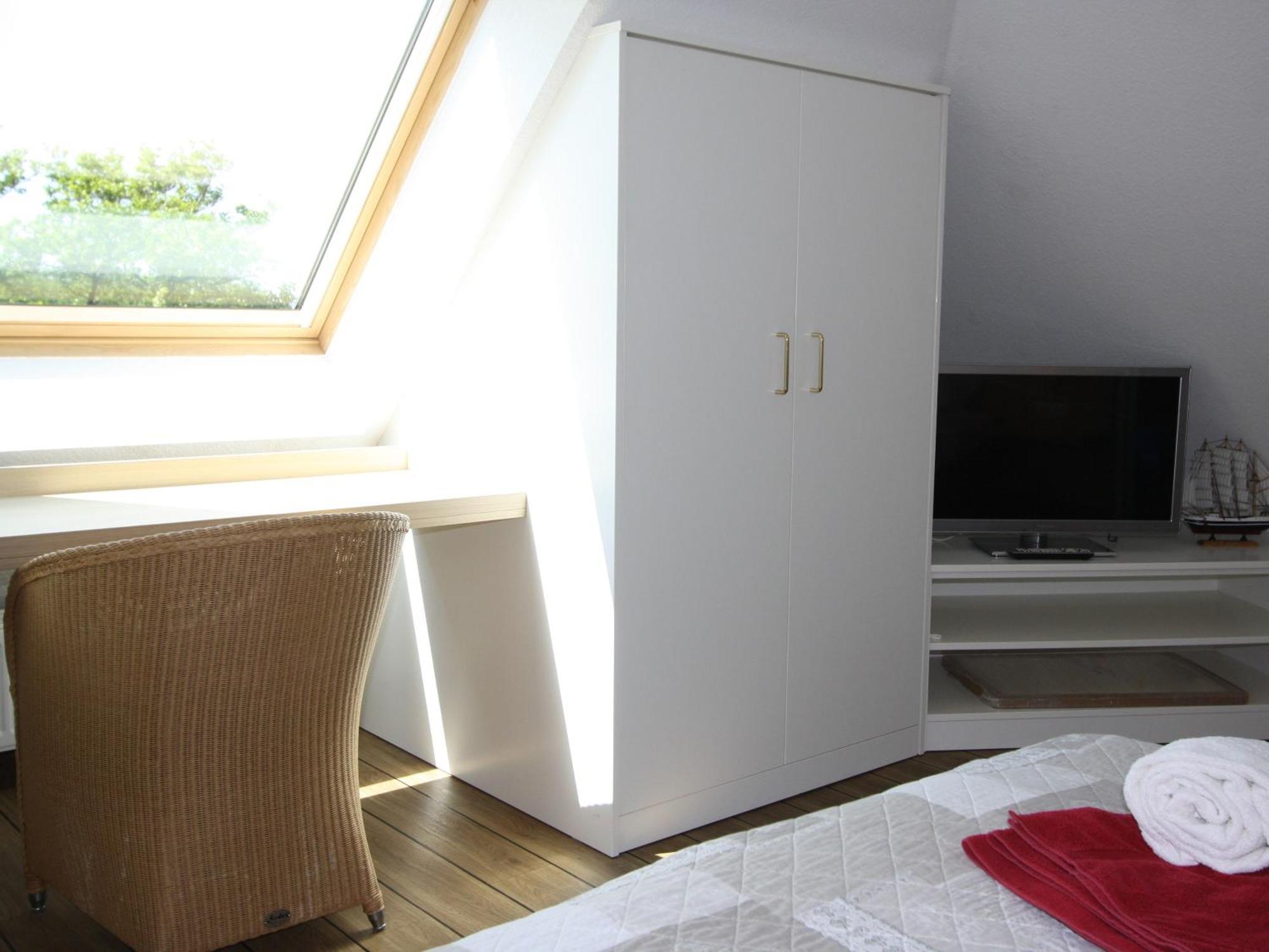 Hp Touristik - Residenz Hohe Lith Neu 2 1 Apartment