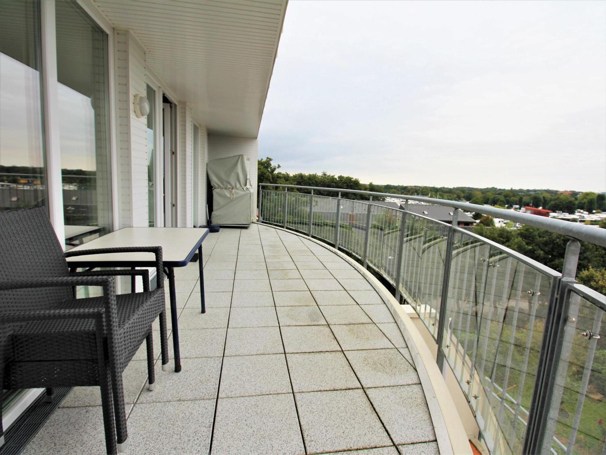Hp Touristik - Residenz Hohe Lith Neu 2 1 Apartment